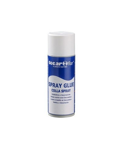 Colla spray glue 400ml 