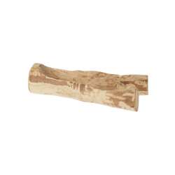 Tronco scavato grande 38x9x7x23