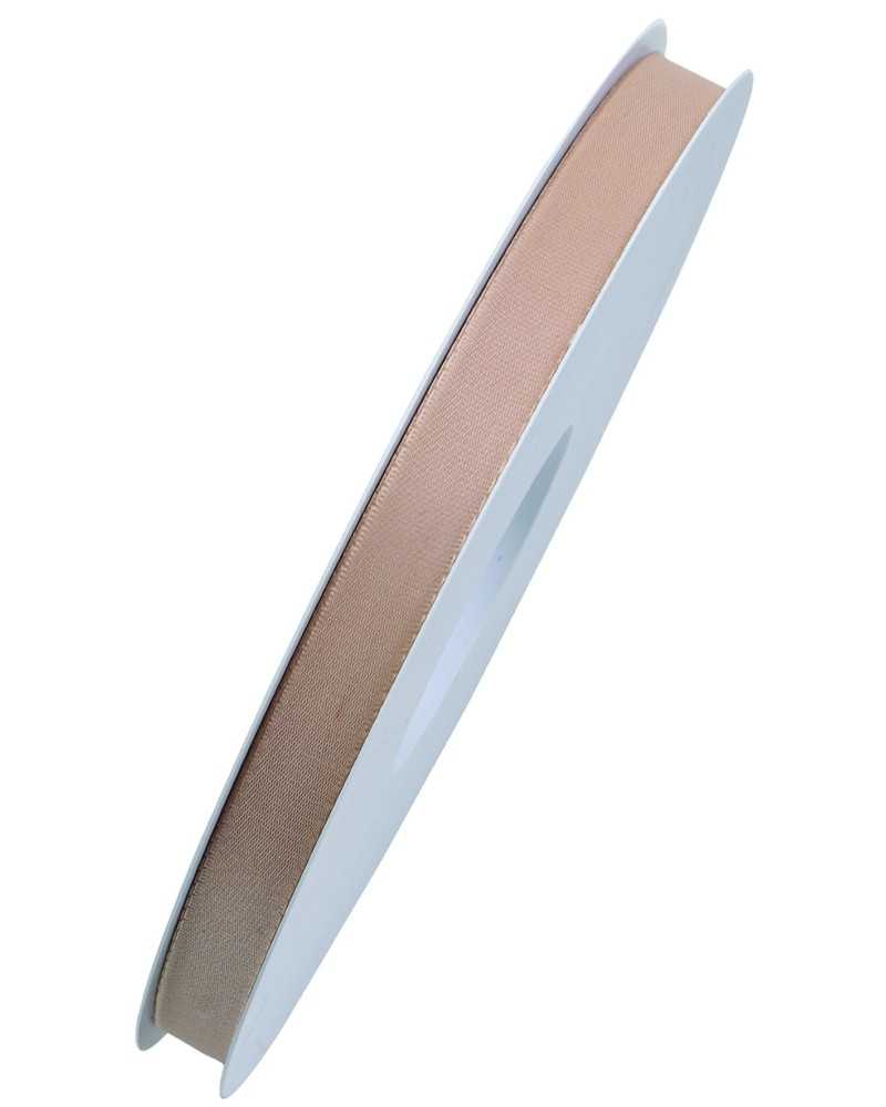 Nastri e Cordini | Nastro Basic Taffeta 10x50mt skin | 4008953453771