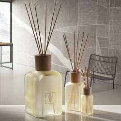 Profumatore 500ml celeste prof make a wish