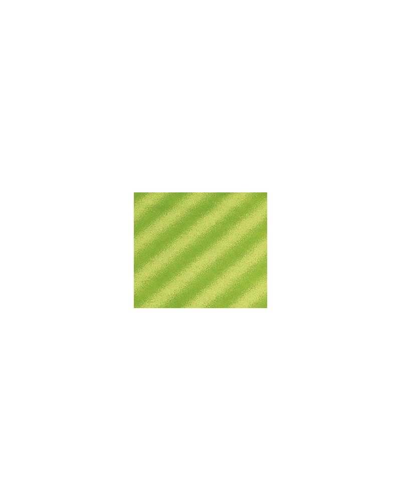 Nastri e Cordini | Nastro tnt sfumato etoffe mm 40 x50 mt verde mela | 8013170707725