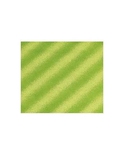 Nastri e Cordini | Nastro tnt sfumato etoffe mm 40 x50 mt verde mela | 8013170707725