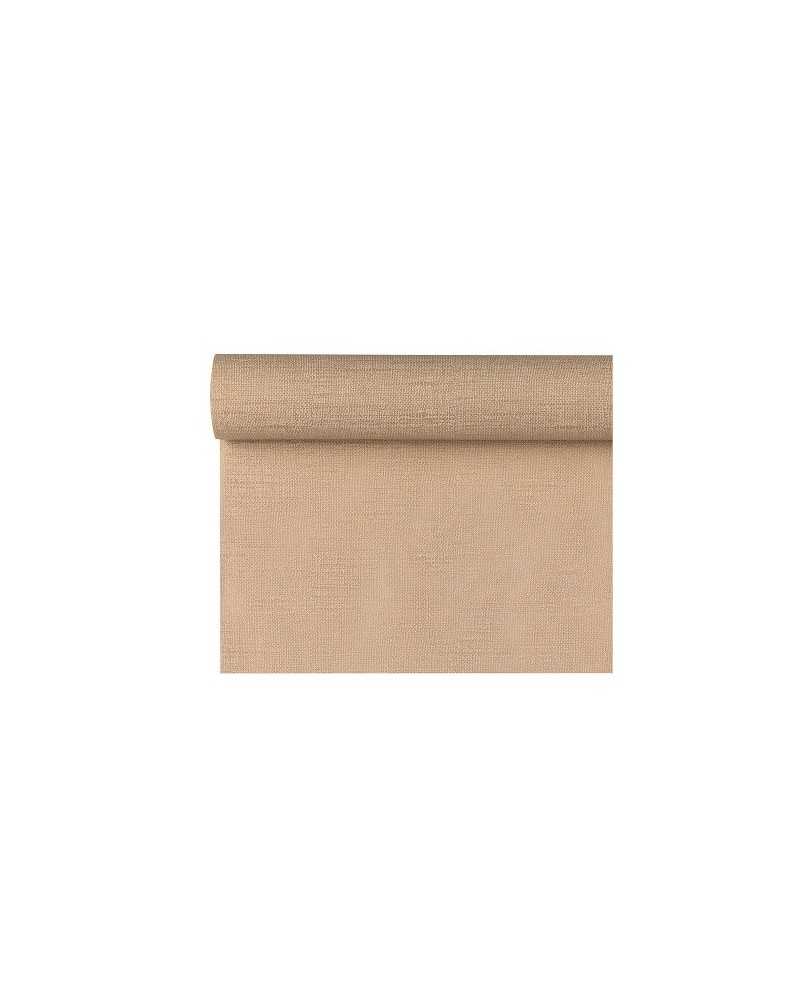 Nastri e Cordini | Nastro tnt canapa cm 4 x50mt kraft | 8013170734639