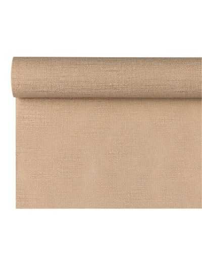 Nastri e Cordini | Nastro tnt canapa cm 4 x50mt kraft | 8013170734639