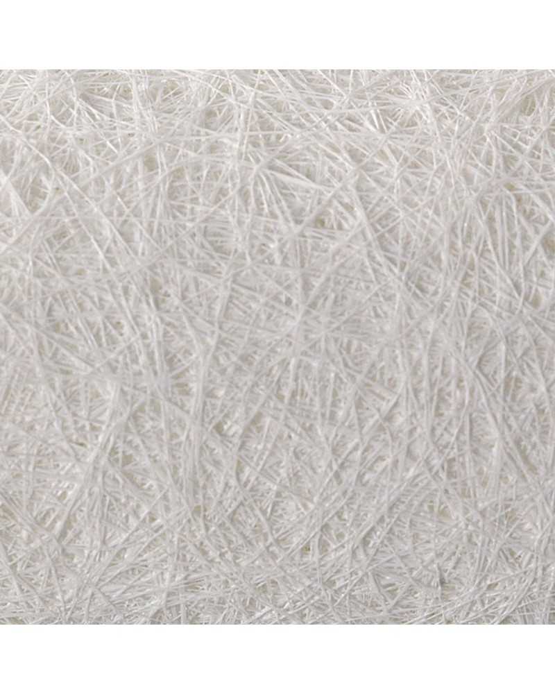 Carte Decorative | Bobina spider sisal wrap cm 60 x 20mt bianca | 8056146085786