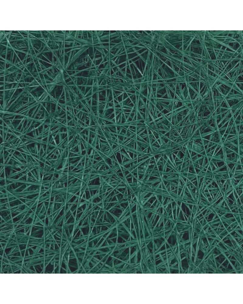 Carte Decorative | Bobina spider sisal wrap cm 60 x 20mt verde scuro | 8056146085816