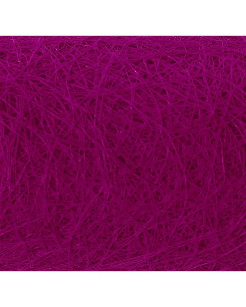 Carte Decorative | Bobina spider sisal wrap cm 60 x 20mt bordeaux | 8056146085861