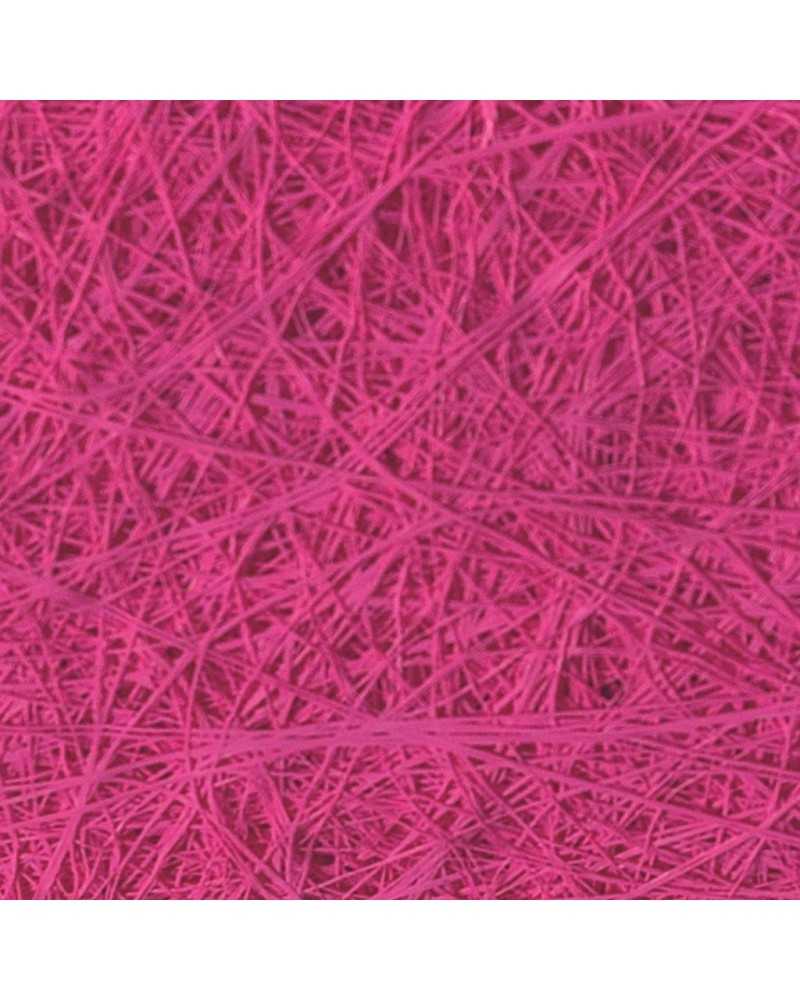 Carte Decorative | Bobina spider sisal wrap cm 60 x 20mt fucsia | 8056146085892
