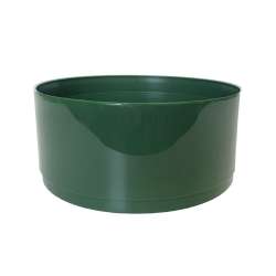 Ciotola traditional cm  10 verde