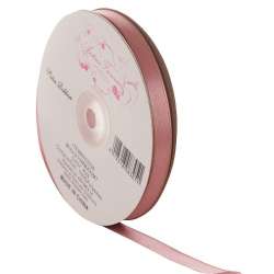 Nastro doppio raso mm10x50mt rosa