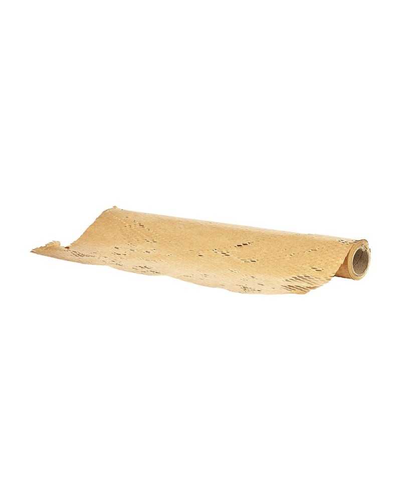 Carte Decorative | Bobina carta estensibile avana mm 50 x 20mt | 8018318545436