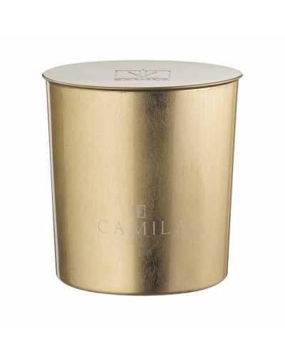 Candele Profumate | CANDELA CAMILA AL PROFUMO DI LIMONE E ZENZERO 200 GR. | 8052870104588