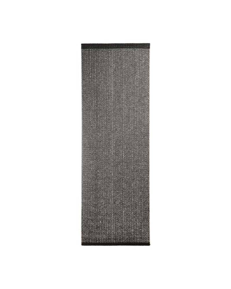 Arredamento | Banner paper braid cm 70 x 2.2mt nera | 8713438741361