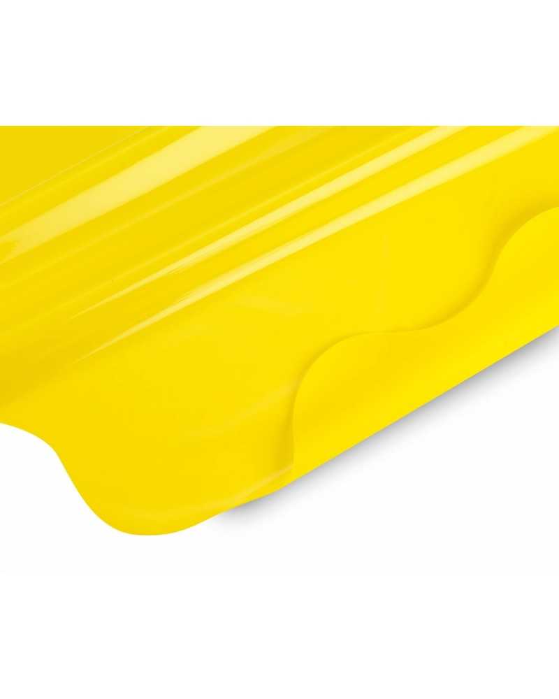 Carte Decorative | Cf 50 pz Nuvola cm 70 basic gialla | 8013170454773