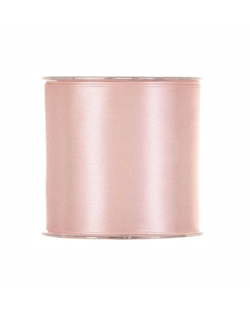 Nastri e Cordini | Nastro maxi satin cm 10x 25 mt skin | 8055320623387