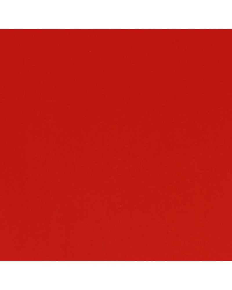 Carte Decorative | Bobina polipack cm100 x40 mt rossa | 8004839093419