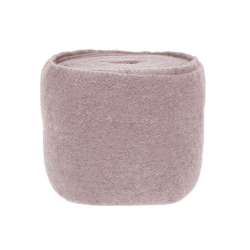Nastro lana cm 15 x5mt rosa