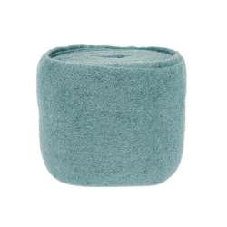 Nastro lana cm 15 x5mt eucalyptus