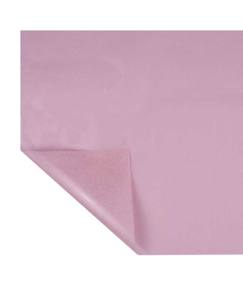 Carte Decorative | Bobina carta velina cm 100 x25 mt 40my rosa | 8013170834438