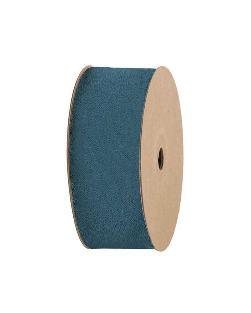 Nastri e Cordini | Nastro dioniso avana con cuori rossi mm 16x10 mt | 8007227066736
