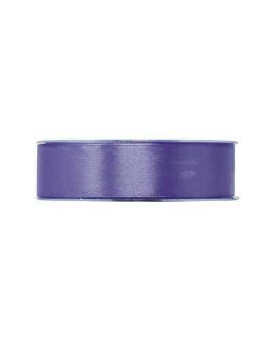 Nastri e Cordini | Nastro Doppio Raso – 25 mm x 50 m, Colore Lavanda | 8032041856102