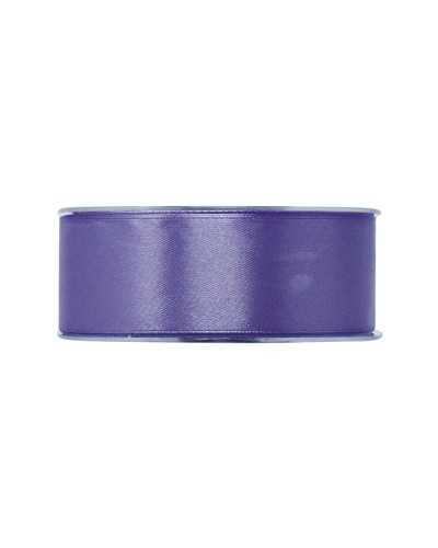 Nastri e Cordini | Nastro Doppio Raso – 40 mm x 50 m, Colore lilla | 8032041857109