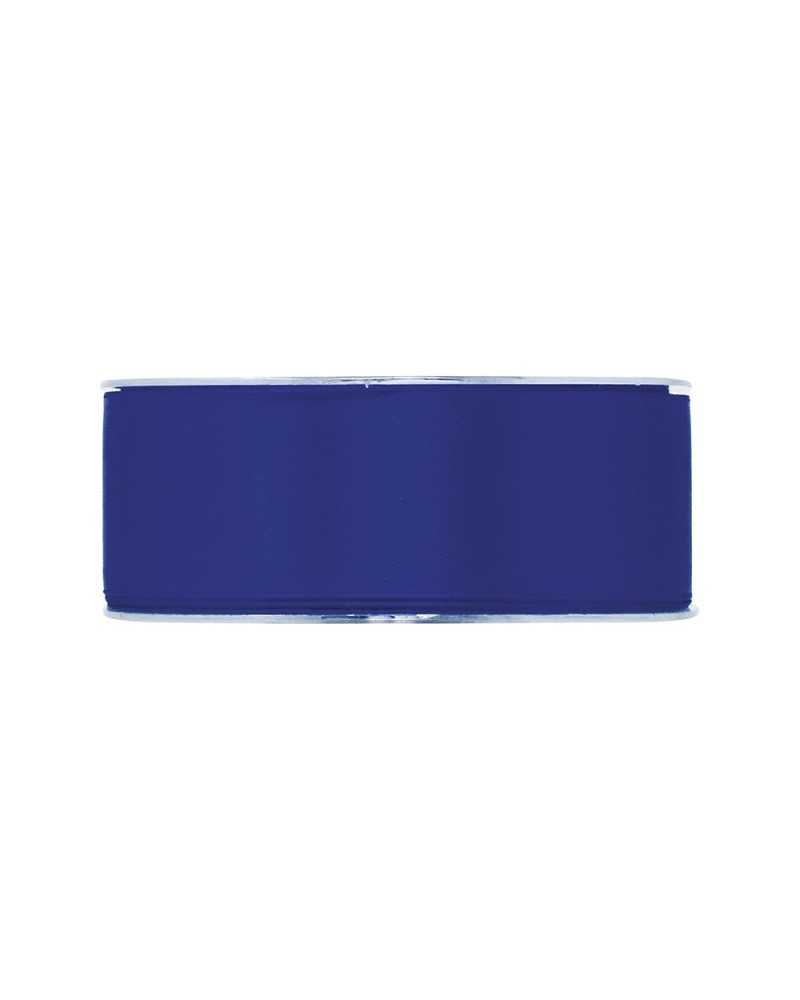 Nastri e Cordini | Nastro Doppio Raso – 40 mm x 50 m, Colore blu | 8032041857208