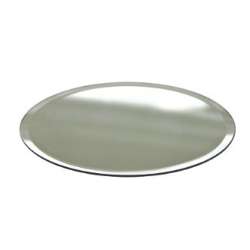 Specchio tondo cm 35.