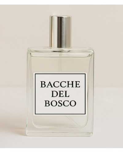 Profumatori | Spray dolomiti 100 ml bacche del bosco | 8057714574442