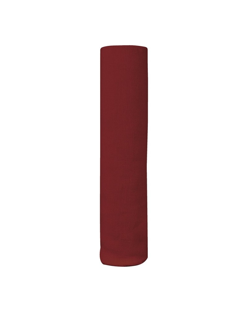 Carte Decorative | Bobina di lino h 0.75x 9 mt bordeaux | 8032041706148