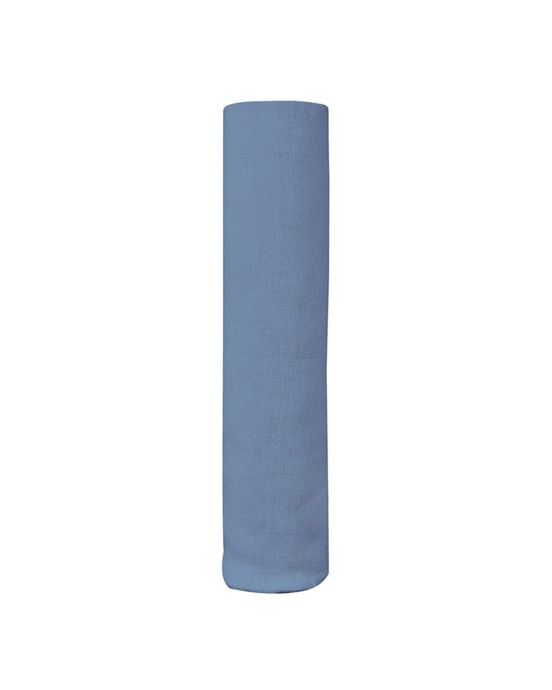 Carte Decorative | Bobina lino h 0.75x 9 mt celeste | 8032041706216