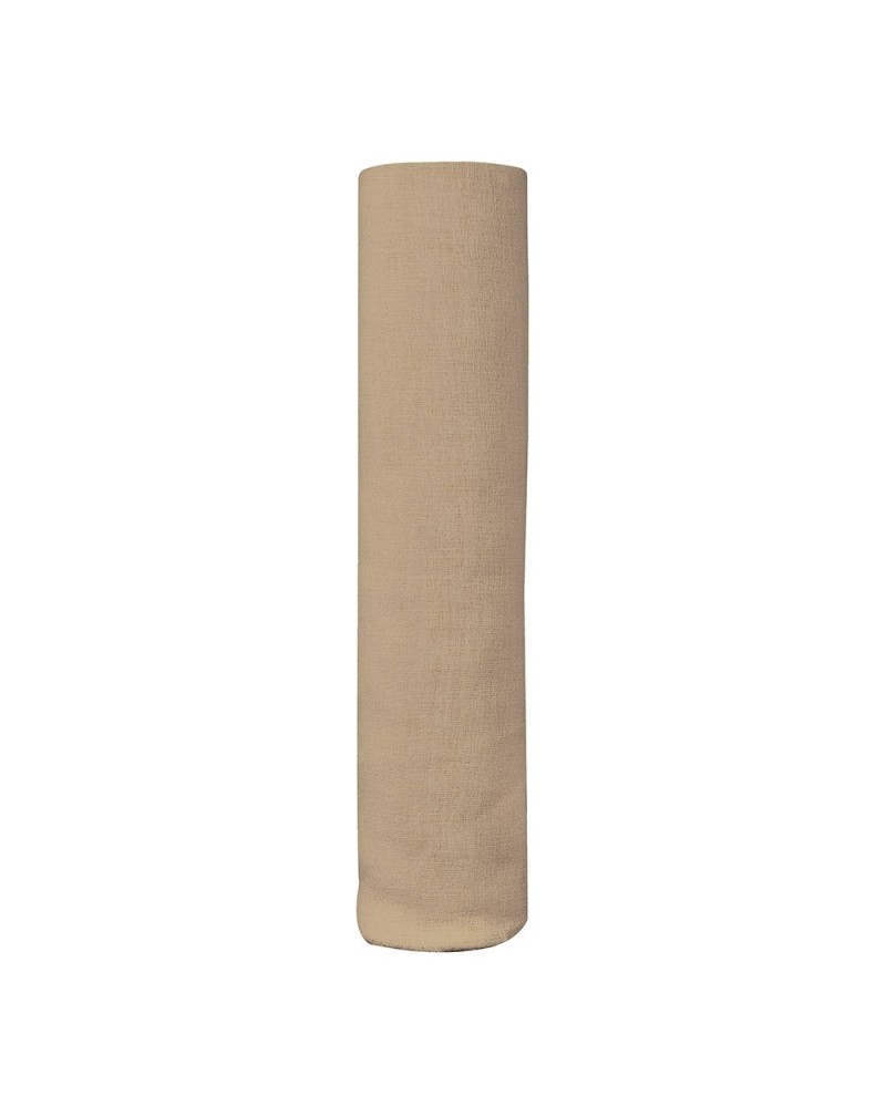 Carte Decorative | Bobina di lino h 0.75x 9 mt naturale | 8032041706230