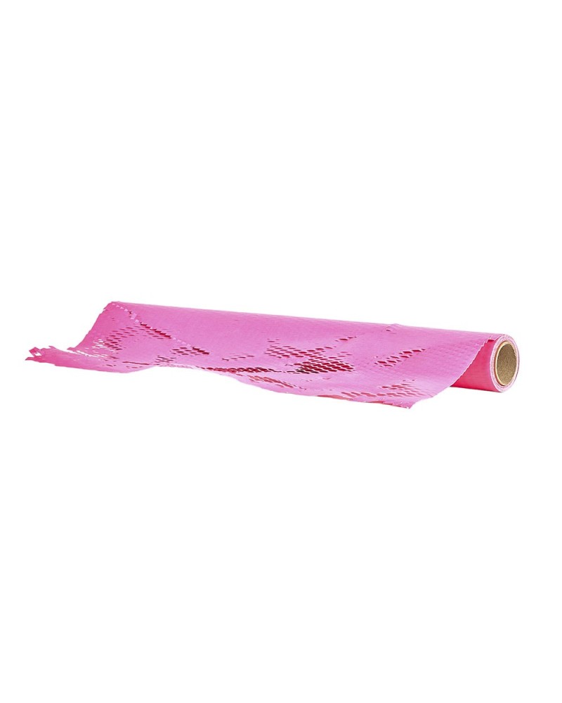 Carte Decorative | Bobina carta estensibile verdina cm 50 x 20mt | 8018318545863