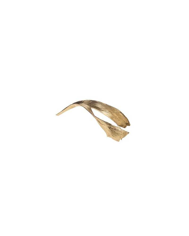 Fiori Secchi decorativi | Palmsing cm 7580 gold-wash | 