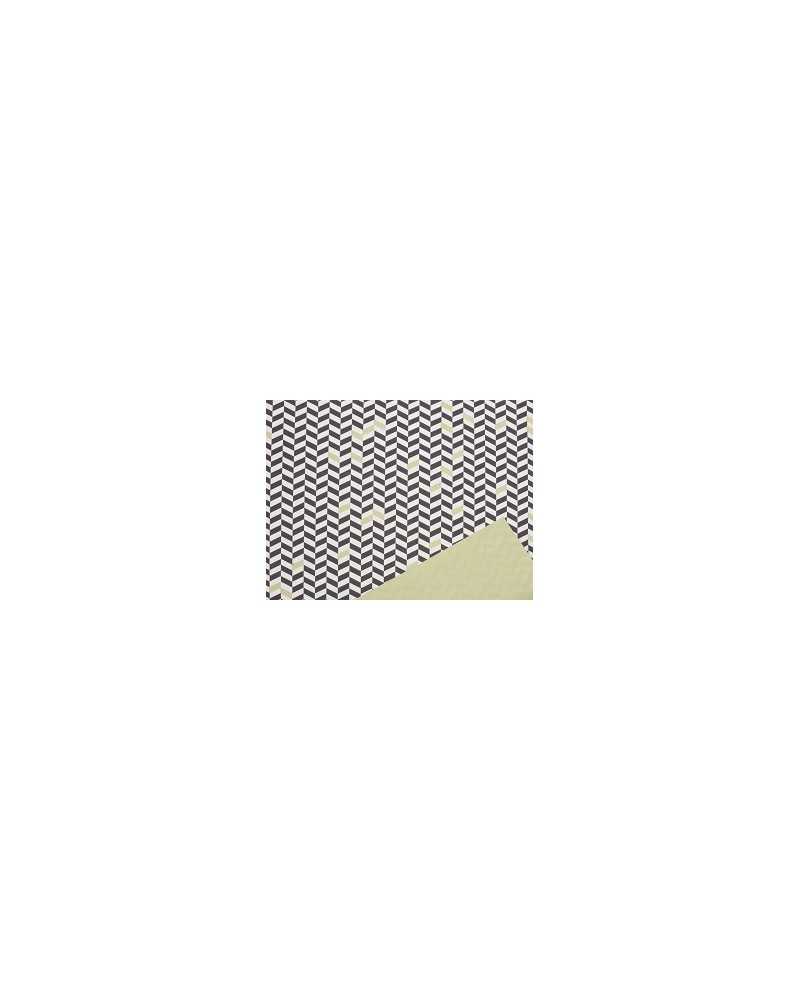 Carte Decorative | Bobina caotica mt 1x25 salvianero | 