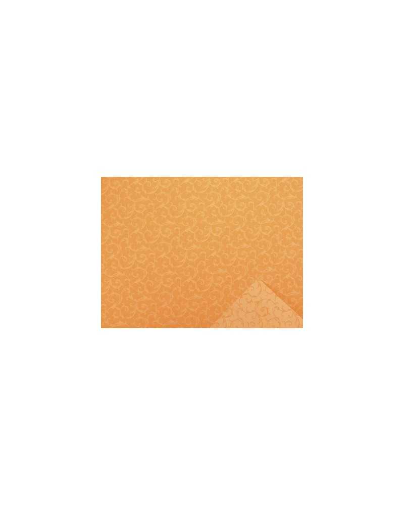 Carte Decorative | Bobina 1x25 valencienne arancio | 