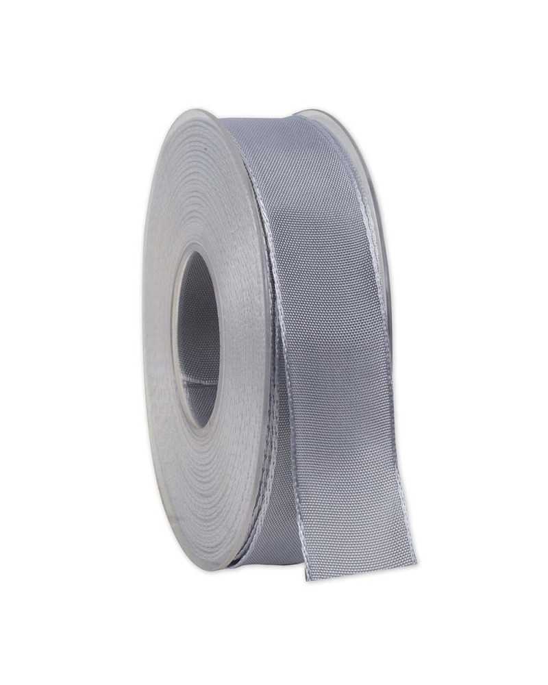 Nastri e Cordini | Nastro original 25x25 mt grgio perla | 