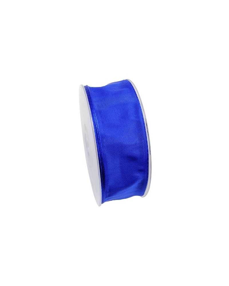 Nastri e Cordini | Nastro original 25x25 mt blu | 