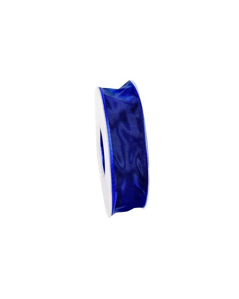 Nastri e Cordini | Nastro original 25x25 mt blu notte | 