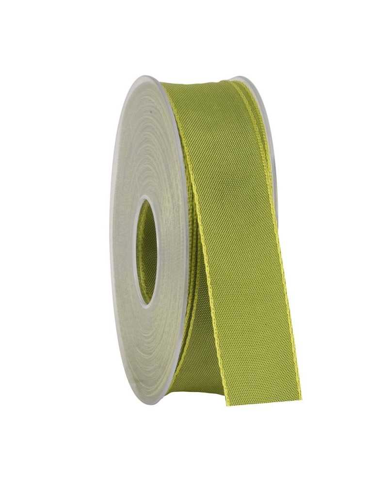 Nastri e Cordini | Nastro original 25x25mt verdesfumato | 