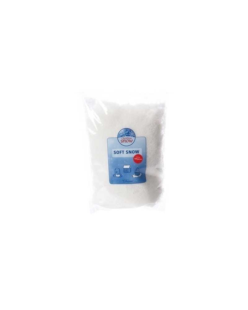 Sabbie e Decor | Cf 100gr neve soffice | 