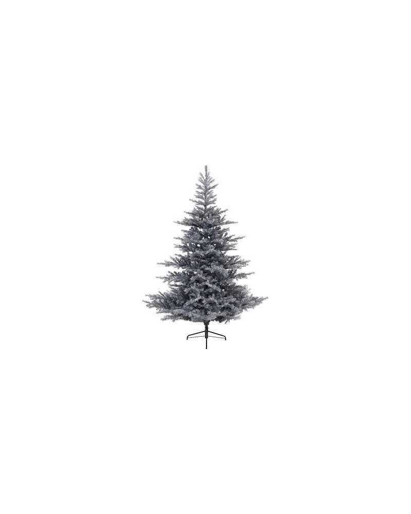 Alberi di Natale | Albero h 150 grandis ghiacciato | 