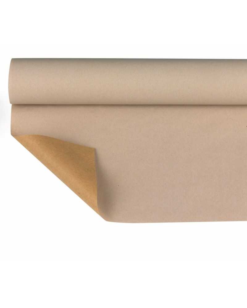 Carte Decorative | Bobina kraft pieno cm 100 x 40 mt bianca | 
