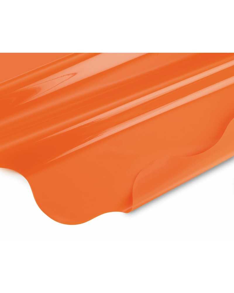Carte Decorative | Cf 50 pz nuvola cm 60 basic arancio | 