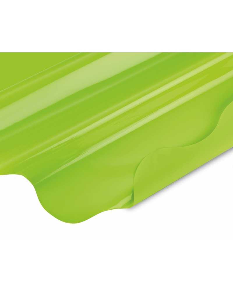 Carte Decorative | Cf 50 pz nuvola cm 80 basic verde acido | 