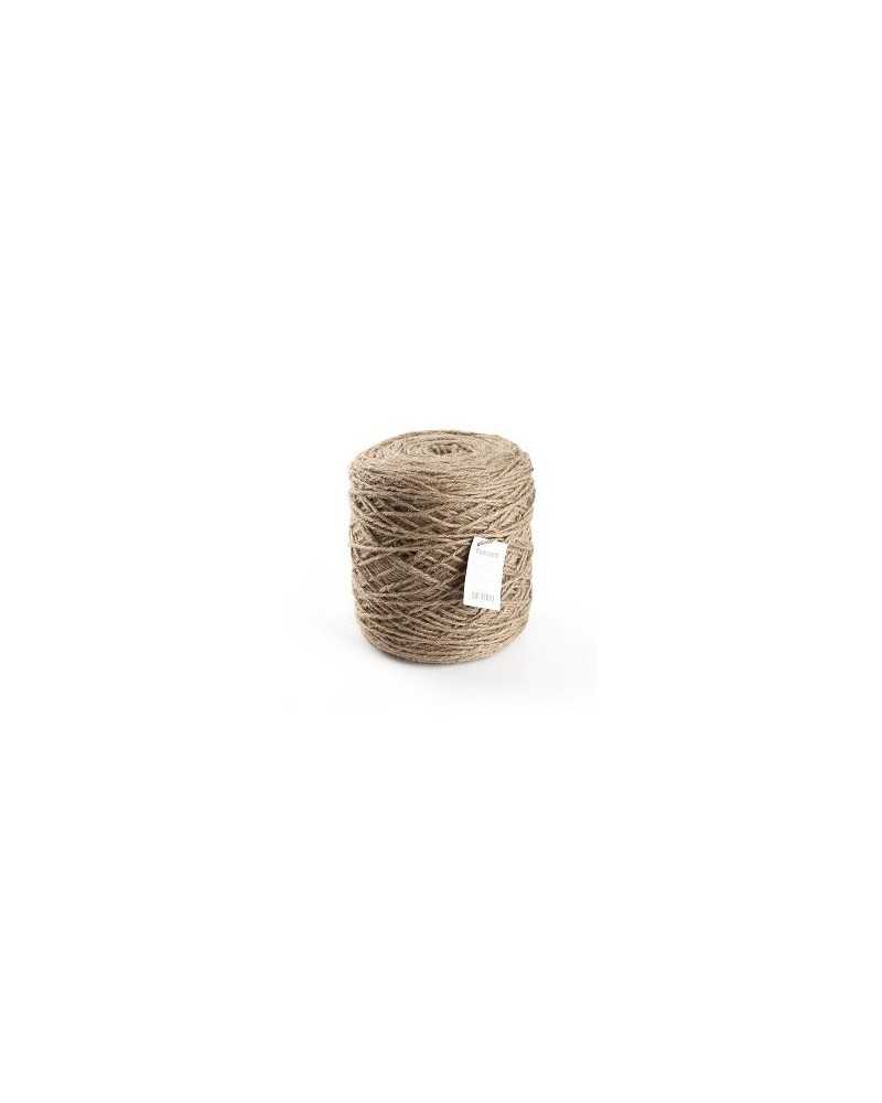 Nastri e Cordini | Flaxcord d.3.5mm x 1kg ca ecru | 