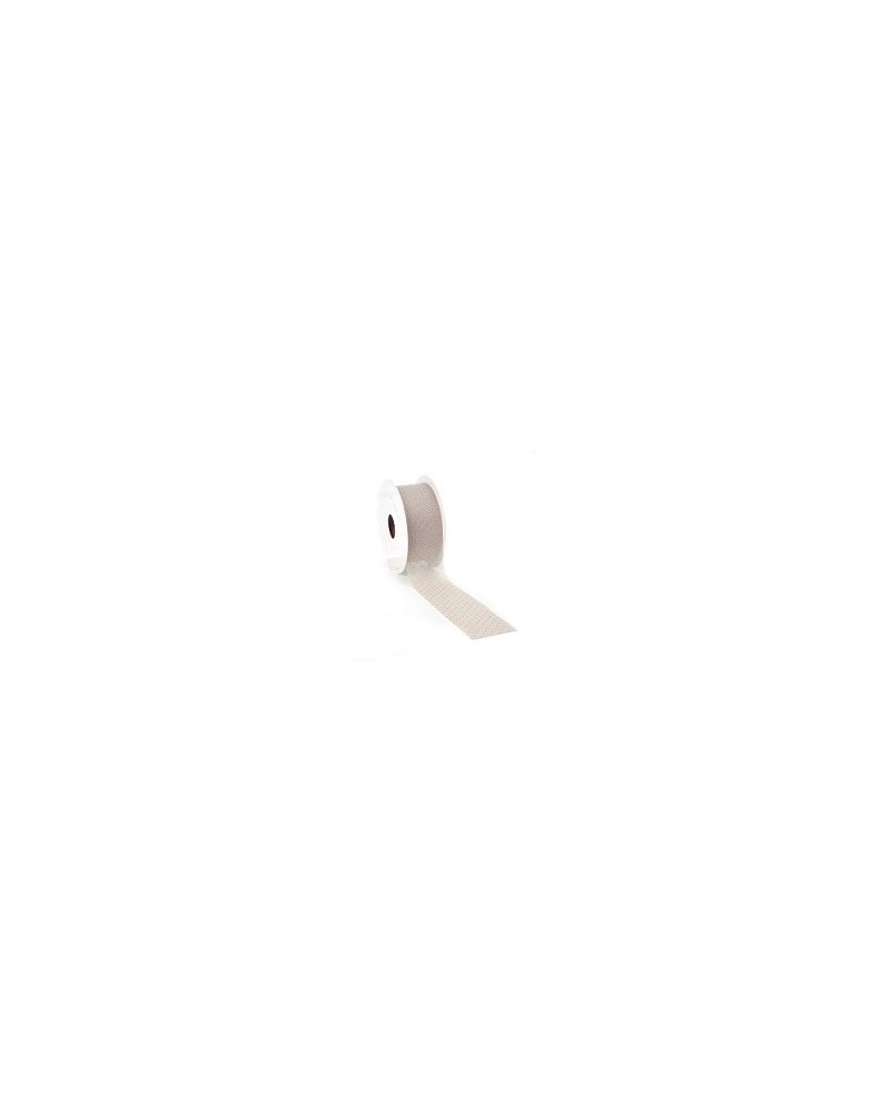 Nastri e Cordini | Nastro thippe cm 4 x 15mt cream | 