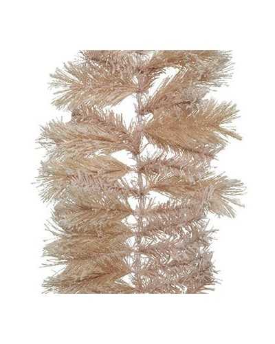Corone e Ghirlande | Festone paris dm 30 x 270 cm pink | 