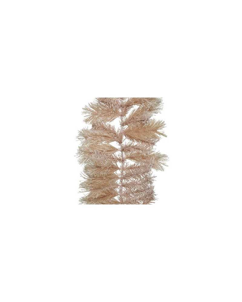 Corone e Ghirlande | Festone paris dm 30 x 270 cm pink | 