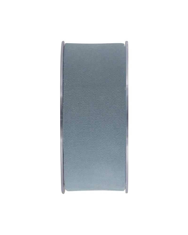 Nastri e Cordini | Nastro velluto mm 25 x15 mt carta da zucchero | 